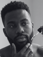 GRND BEAR | Beard Oil