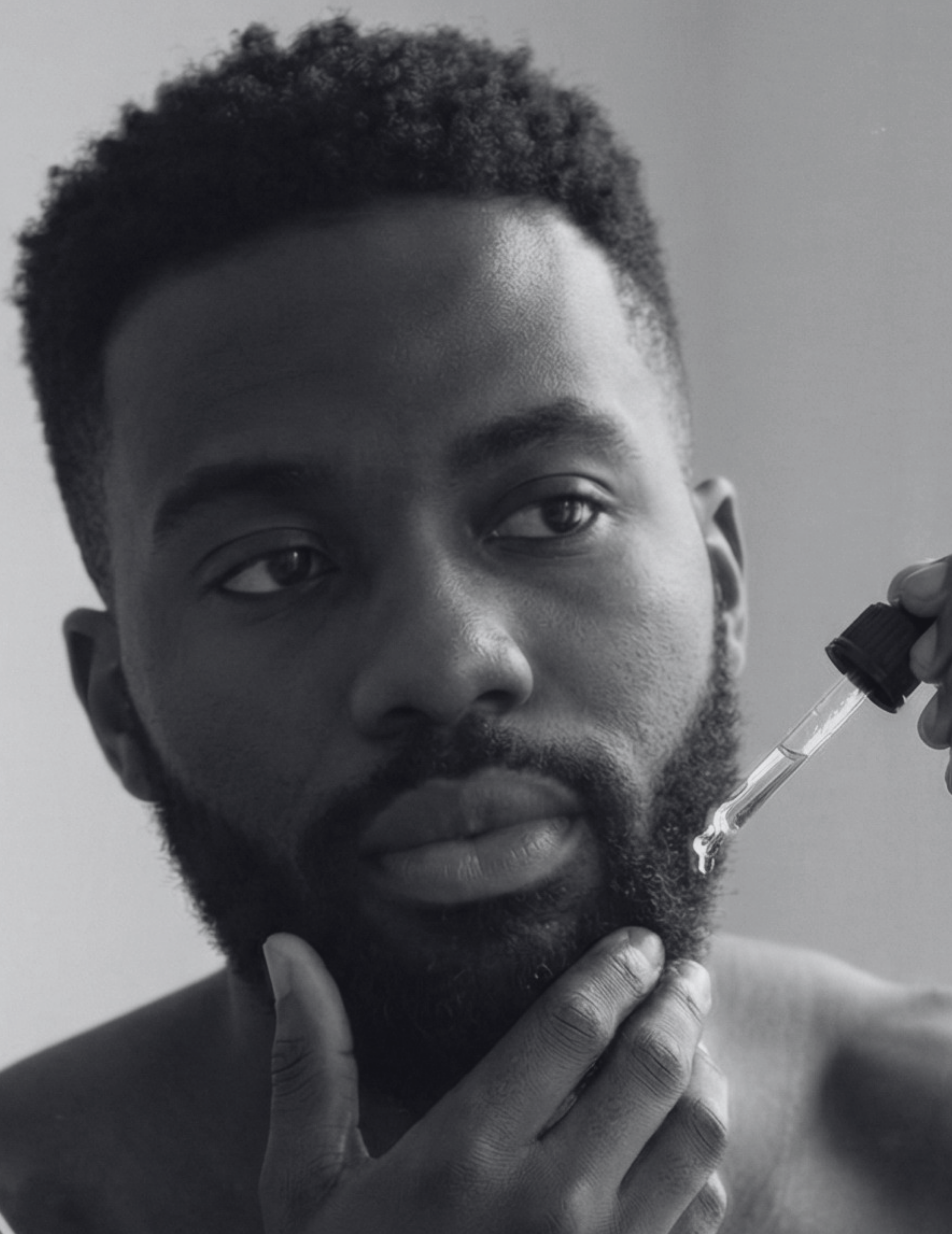 GRND BEAR | Beard Oil