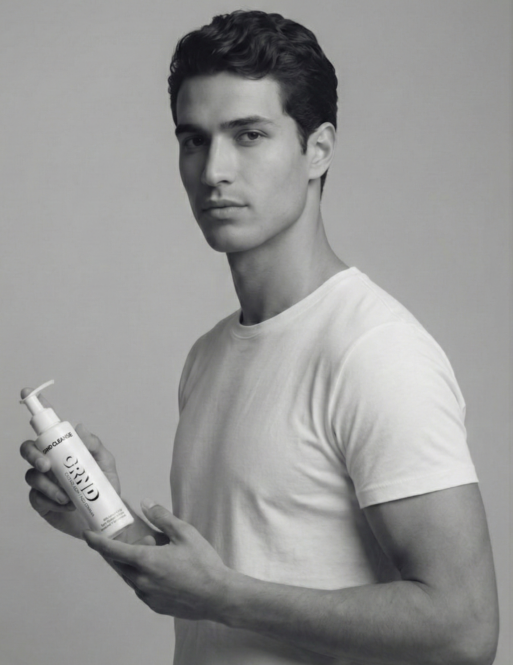 GRND CLEANSE | Cleansing Foam