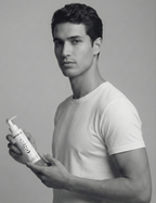 GRND CLEANSE | Reinigungsschaum