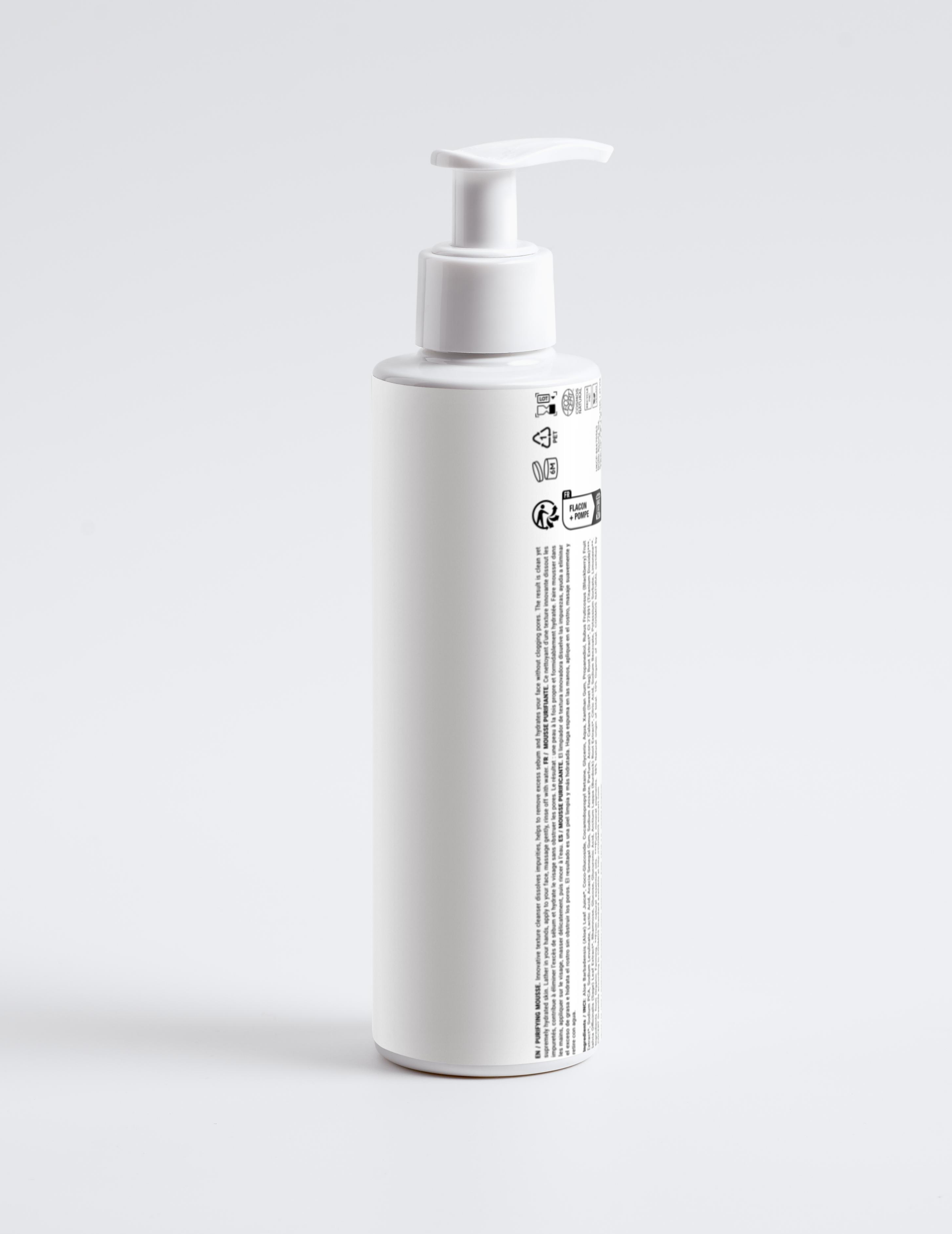 GRND CLEANSE | Cleansing Foam