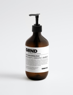 GRND FUEL | 2-in-1 Hair and Body Wash