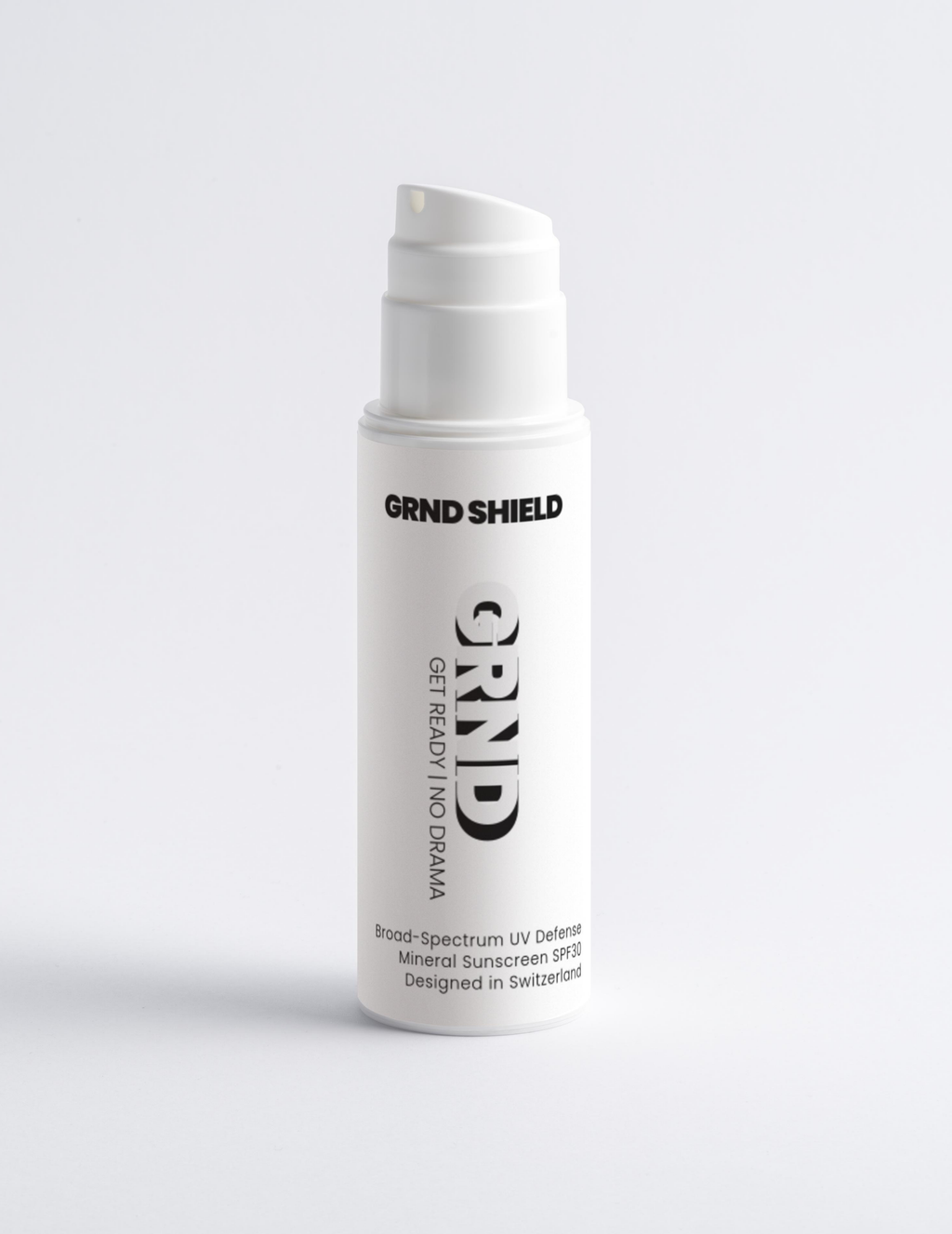 GRND SHIELD | Sonnencreme (SPF 30)