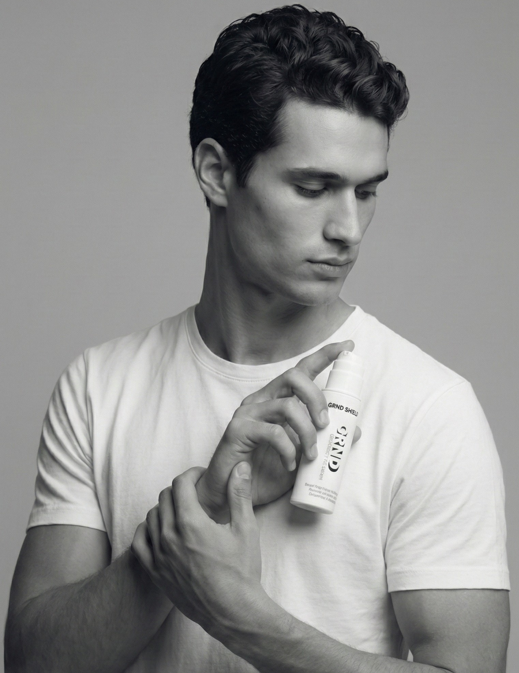 GRND SHIELD | Sonnencreme (SPF 30)