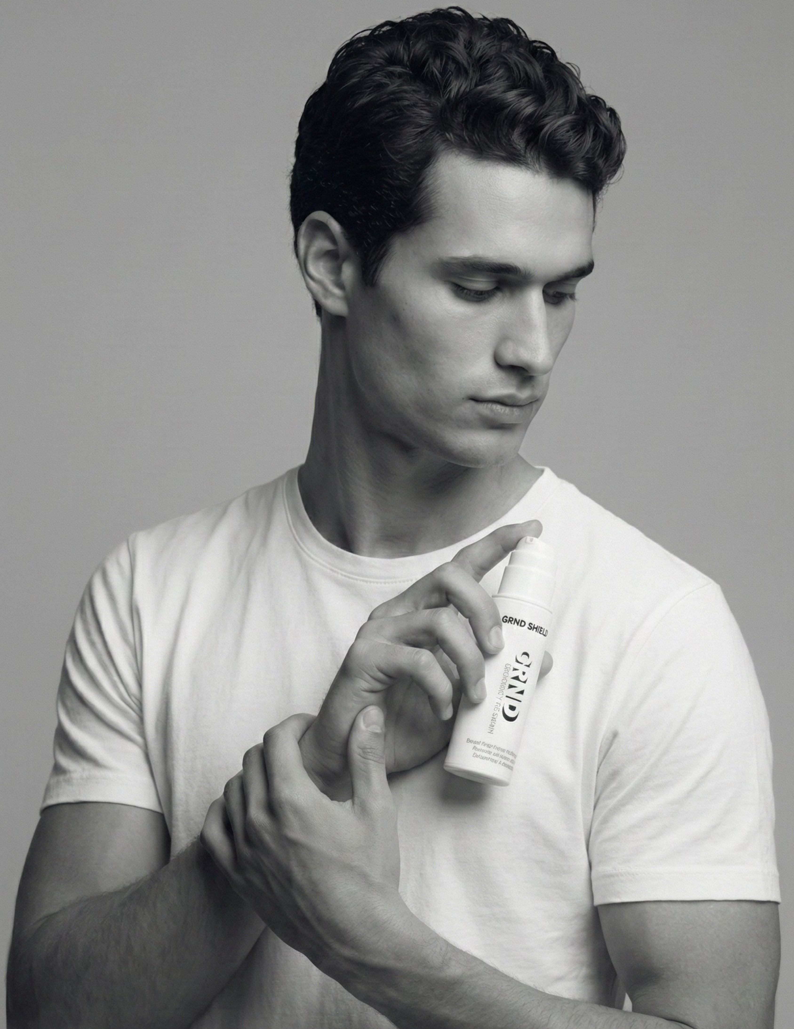 GRND SHIELD | Sunscreen (SPF 30)