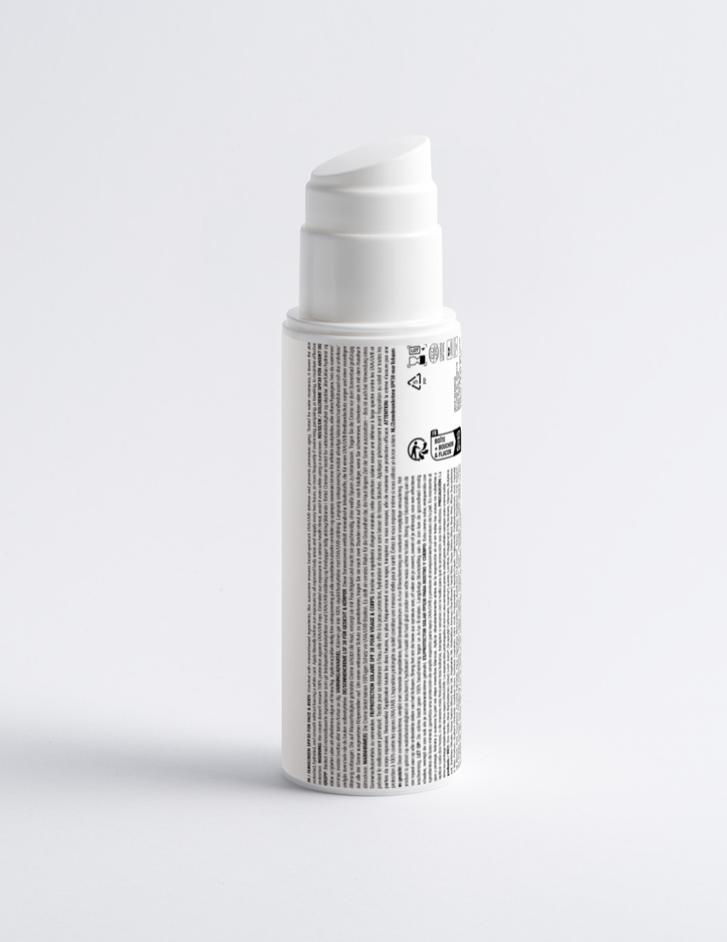 GRND SHIELD | Sonnencreme (SPF 30)