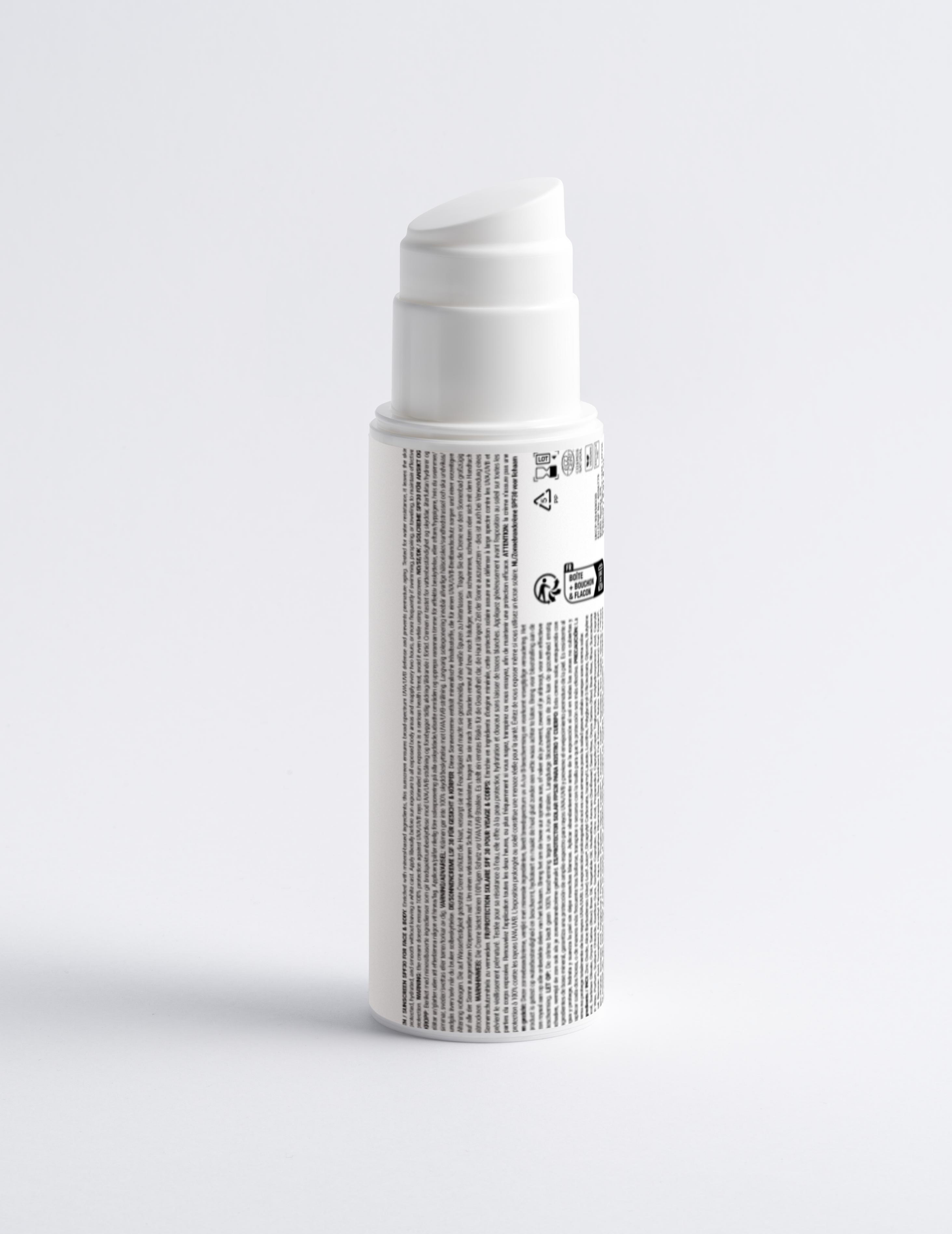 GRND SHIELD | Sunscreen (SPF 30)