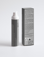 GRND BASE MATTE | Leichte Feuchtigkeitsspendende Tagescreme