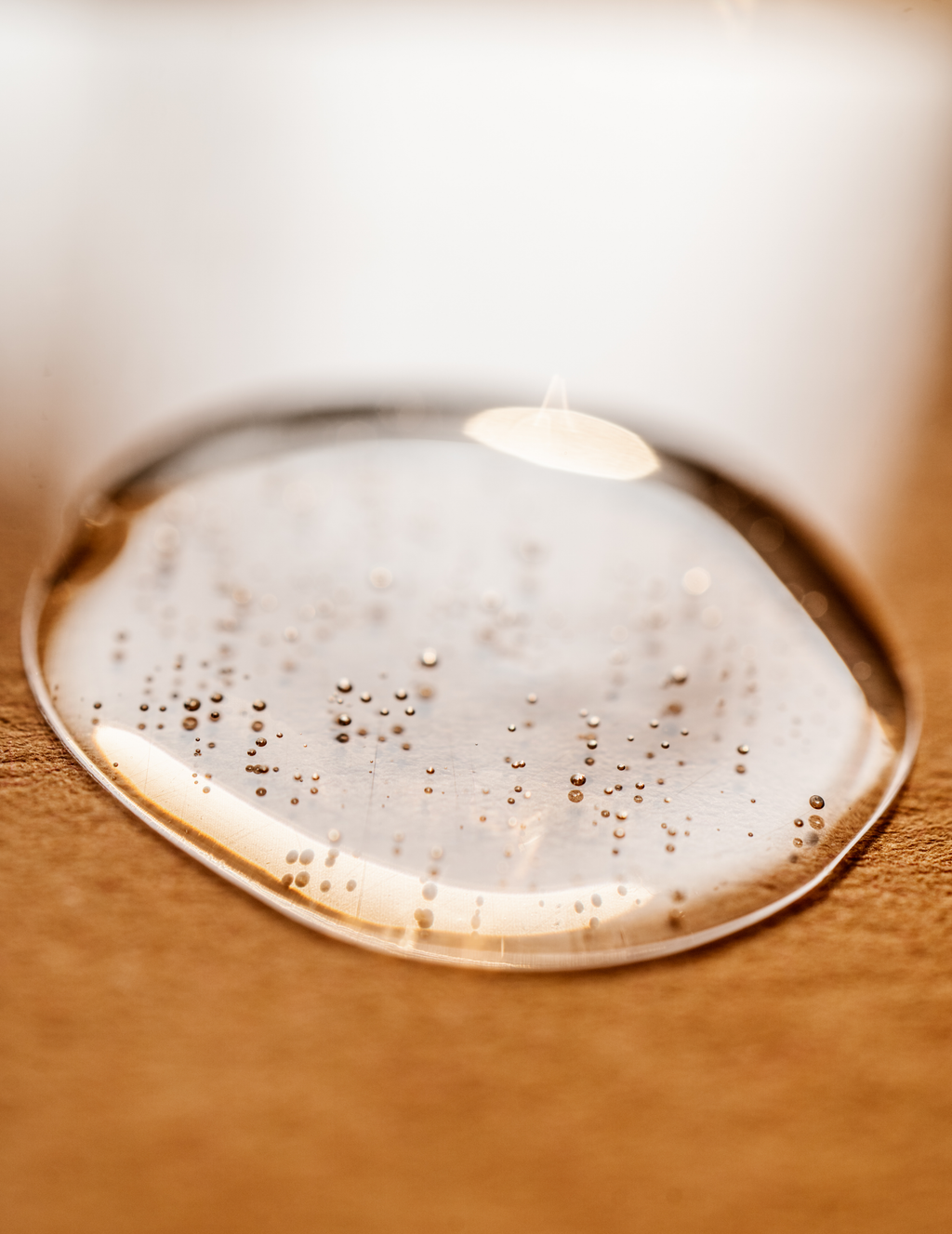 GRND AWAKE | Caffeine Gel Booster