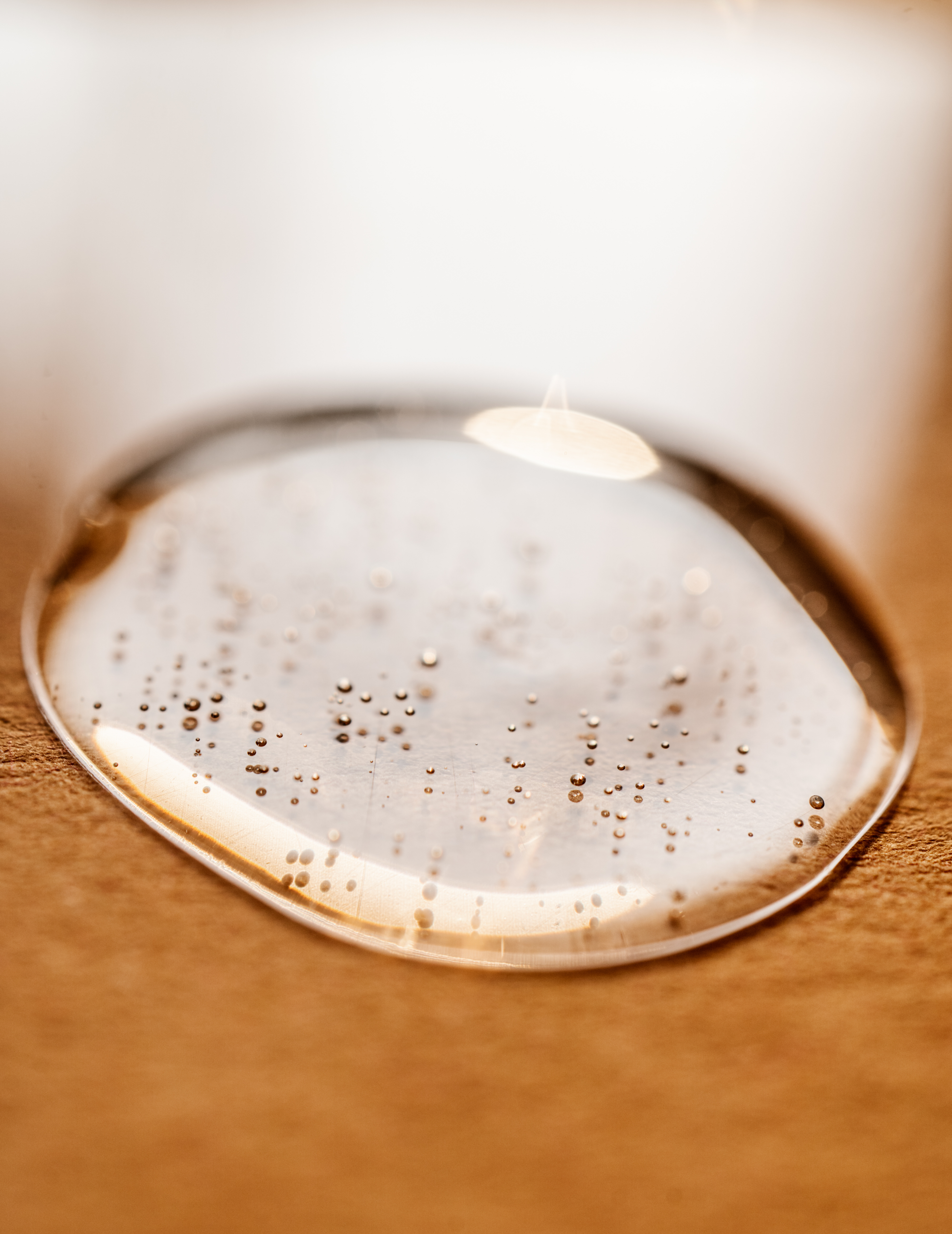 GRND AWAKE | Caffeine Gel Booster