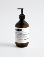GRND CODE | Hand Wash, Ginger & Smoky Cardamom