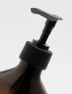 GRND CODE | Hand Wash, Ginger & Smoky Cardamom