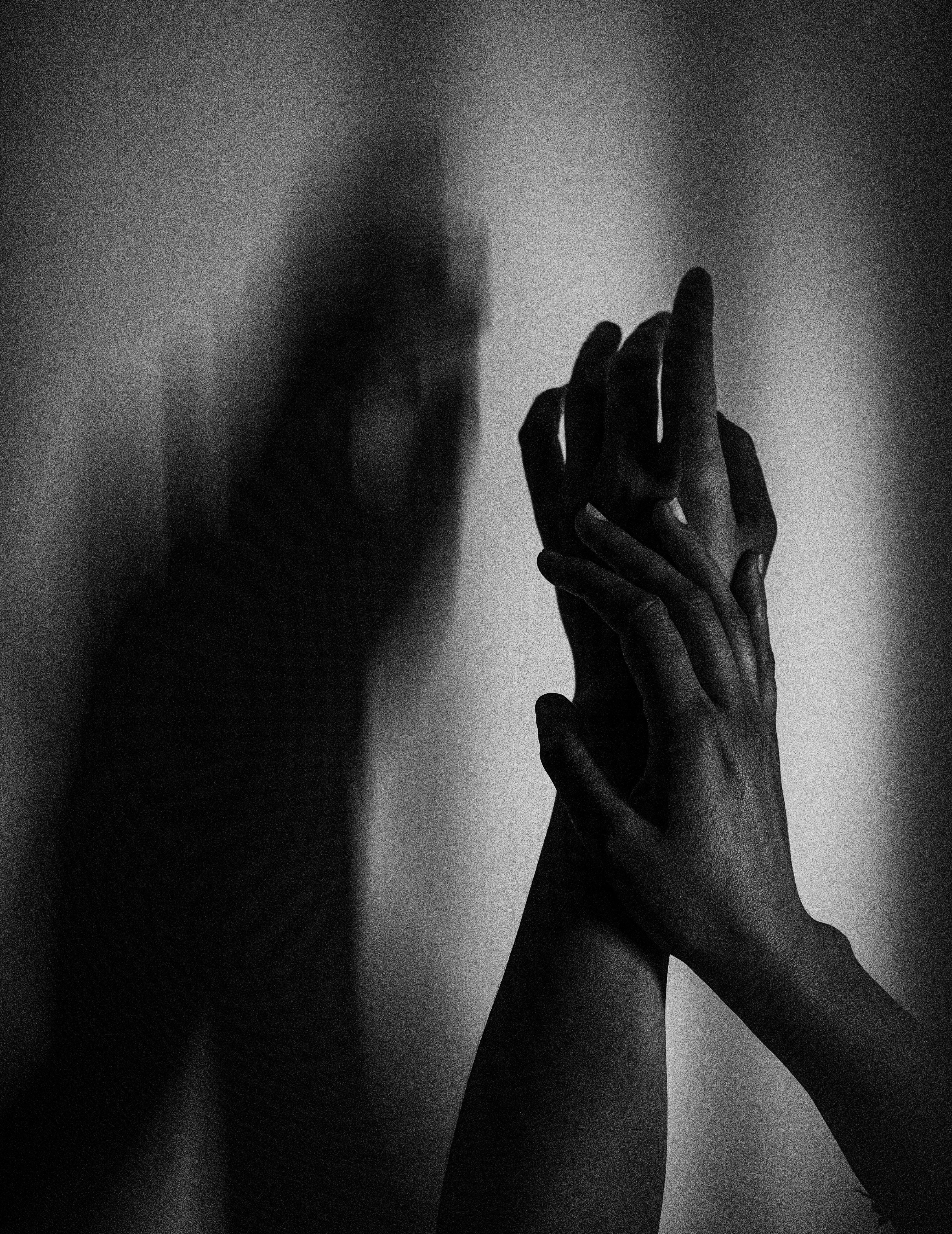 GRND CORE | Silk Skin Hand Cream, Woody Amber & Leather