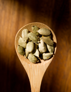 GRND CODE | Hand Wash, Ginger & Smoky Cardamom